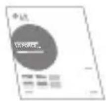 LG Force HBSS80 - 產品元件 - 5