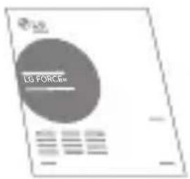 LG Force HBSS80 - Produktkomponente - 5