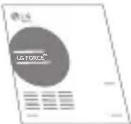LG Force HBSS80 - Toate drepturile rezervate. LG Electronics Inc., 2016 - 3