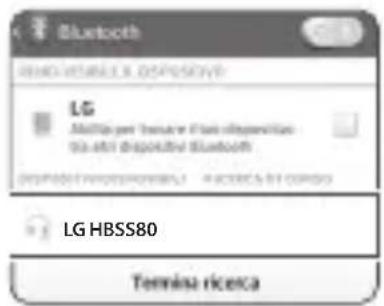 LG Force HBSS80 - Connaissance rapida - 3