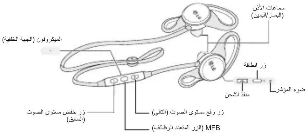 LG Force HBSS80 - Qualcomm® aptX™ audio - 9