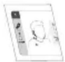 LG Force HBSS80 - 產品元件 - 6