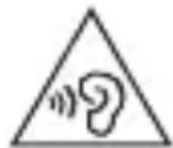 LG Force HBSS80 - Avoiding hearing damage - 1