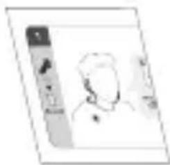 LG Force HBSS80 - Contenu de l'emballage - 6