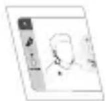 LG Force HBSS80 - Produktkomponenten - 6