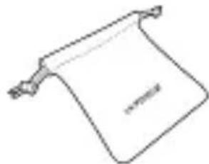 LG Force HBSS80 - Product Components - 4