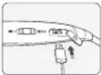 LG HBS820S - Az akkumulátor töltése, figyelmeztetések - 1