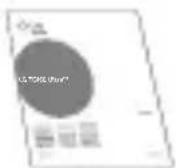 LG HBS820S - Componenti del prodotto - 4