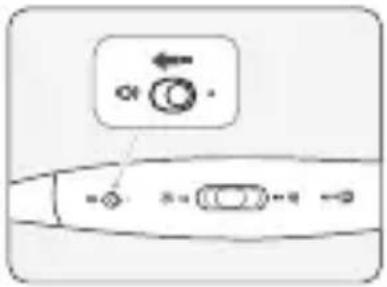 LG HBS820S - Luidsprekermodus - 1