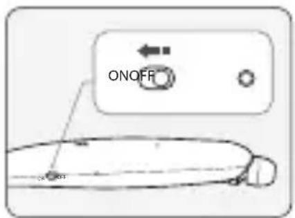 LG HBS820S - Conectarea rapidă - 1