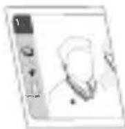 LG HBS820S - Product Components - 5