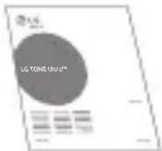 LG TONE 0022®
