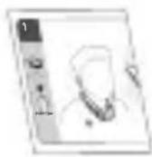 LG HBS820S - Komponenty produktu - 4