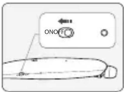 LG HBS820S - Connecting Quickly - 1