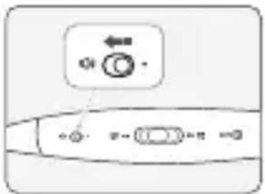 LG HBS820S - Lautsprechermodus - 1