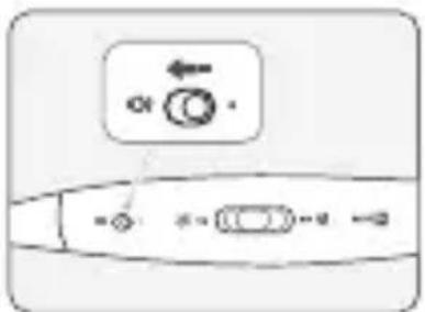 LG HBS820S - Mode haut-parleur - 1