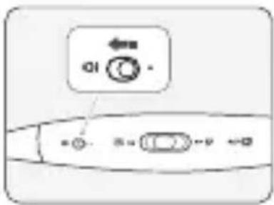 LG HBS820S - Režim reproduktoru - 1