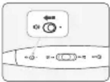 LG HBS820S - Kihangosított üzemmód - 1