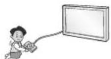 LG 49UH8500 - 警告 - 11
