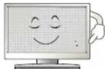 LG 49UH8500 - 警告 - 26