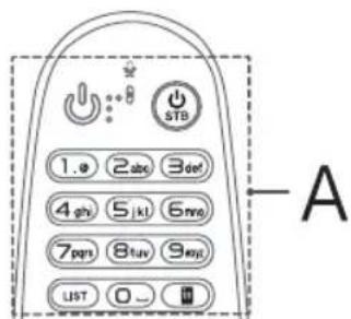 LG 49UH7500 - 神奇遥控器 - 1