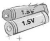 LG 49UH7500 - 警告 - 8