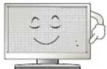 LG 49UH7500 - 警告 - 26