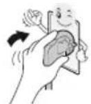 LG 49UH7500 - 警告 - 6