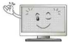 LG 49UH7500 - 警告 - 25