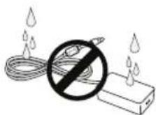 LG 49UH7500 - 警告 - 27