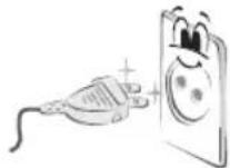 LG 49UH7500 - 警告 - 15