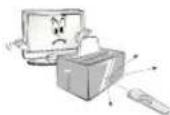 LG 43LF632V - PRECAUCIÓN - 9