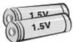LG 43LF632V - VORSICHT - 7