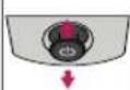 LG 43LF632V - Utilisation du bouton du joystick - 5