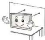 LG 43LF632V - PRECAUCIÓN - 4