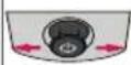 LG 43LF632V - Utilisation du bouton du joystick - 4