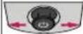 LG 43LF632V - Using the joystick button - 5
