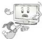 LG 43LF632V - WARNING - 15