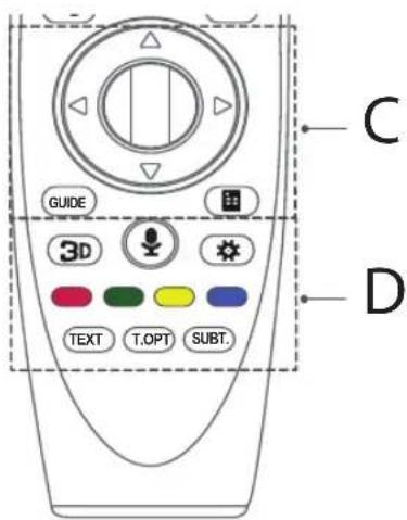 LG 43LF632V - B - 1