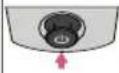 LG 43LF632V - Utilisation du bouton du joystick - 2