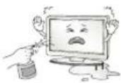 LG 43LF632V - WARNING - 19
