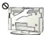 LG 43LF632V - CAUTION - 14