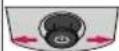 LG 43LF632V - Χρήση του κουμπιού joystick - 4