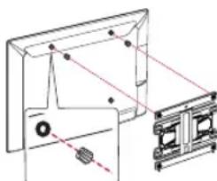 LG 43LF632V - HINWEIS - 5