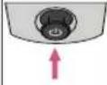 LG 43LF632V - Uso del botón joystick - 3