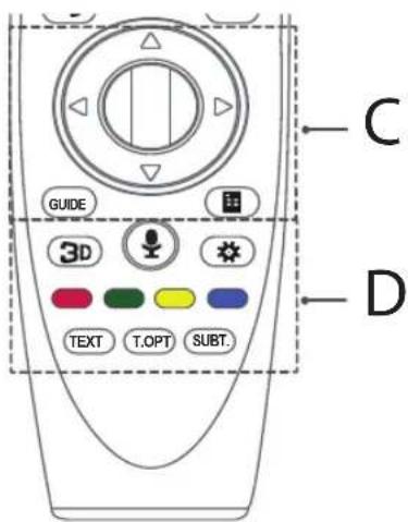 LG 43LF632V - B - 1