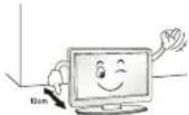 LG 43LF632V - ATTENTION - 13
