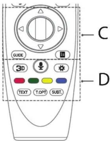 LG 43LF632V - B - 1