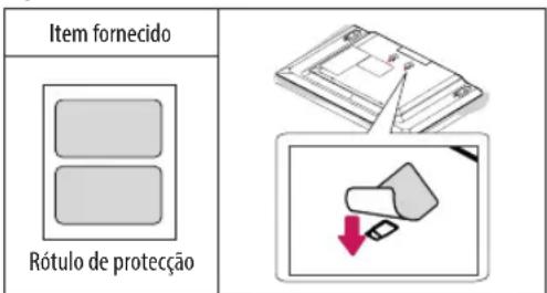 LG 43LF632V - NOTA - 1