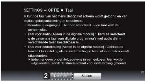 LG 32CS460S - DE GEBRUIKSAANWIJZING GEBRUIKEN - 3